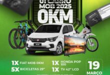 Photo of Querência lança campanha Nota Premiada 2026 com sorteio de carro, moto e mais de 30 prêmios