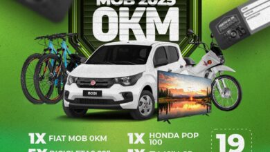 Photo of Querência lança campanha Nota Premiada 2026 com sorteio de carro, moto e mais de 30 prêmios