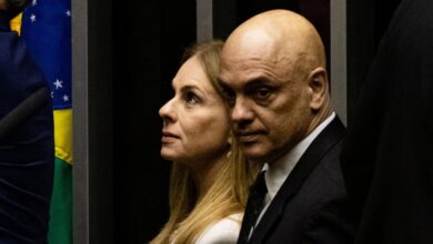 Photo of Entenda o caso: Moraes e o Banco Master