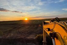 Photo of Chuva dificulta término da colheita em Querência