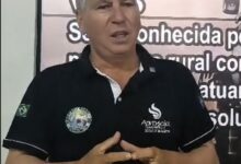 Photo of Café do Produtor debate reta final da colheita, custos da produção e royalties em Querência