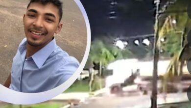 Photo of Motociclista não resiste a ferimentos e acidente em Querência registra segunda morte