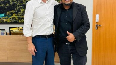 Photo of Suplente de vereador garante emenda de R$ 150 mil para o Torneio das Fazendas em Querência