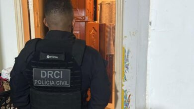 Photo of Polícia Civil cumpre mandado de prisão contra homem investigado por crime de exploração sexual
