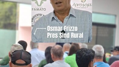 Photo of Informativo Agrícola: Animais silvestres preocupam produtores