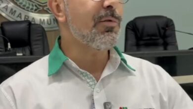 Photo of Querência discute chegada de unidade do IFMT em audiência pública na Câmara Municipal