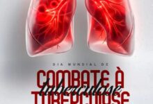 Photo of 24 de Março reforça alerta para prevenção e combate à tuberculose