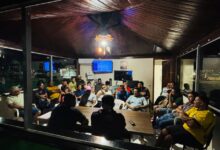 Photo of Congresso técnico define detalhes do Campeonato Municipal de Futebol de Campo 2026 em Querência