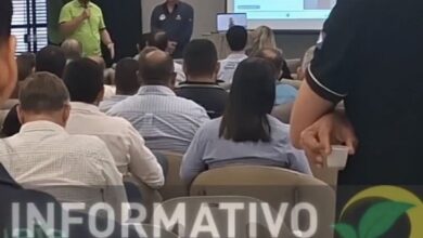 Photo of Informativo Agrícola: Sicredi promove Café com Agro e debate crédito, seguro rural e reforma tributária em Querência