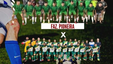 Photo of Fazenda Pioneira enfrenta Seleção de Querência em amistoso preparatório