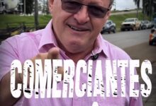 Photo of Prefeito anuncia participação gratuita de comerciantes na Expoquer 2026