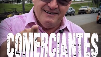 Photo of Prefeito anuncia participação gratuita de comerciantes na Expoquer 2026