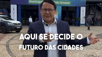 Photo of Encontro Mato-Grossense de Municípios vai além de palestras e fortalece a gestão pública no estado