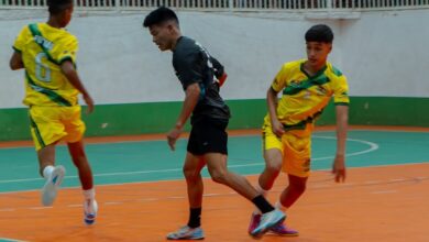 Photo of Querência recebe um dos maiores torneios esportivos de sua história com 24 Horas de Futsal