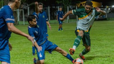 Photo of Seleção de Querência garante vaga na semifinal da Copa Araguaia após vitória sobre Nova Xavantina 
