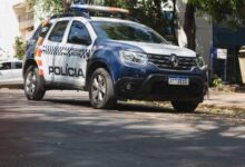 Photo of Criança é encontrada sozinha na rua e caso de abandono mobiliza Polícia Militar em Água Boa