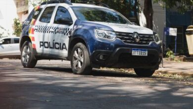 Photo of Criança é encontrada sozinha na rua e caso de abandono mobiliza Polícia Militar em Água Boa