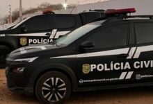 Photo of Homem é preso em Ação Conjunta entre Polícia Civil e Polícia Militar por tentativa de homicídio e violência doméstica em Querência