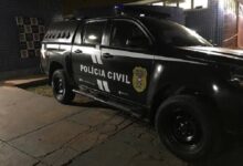 Photo of Querência: Mulher de 36 anos é baleada dentro de casa e caso é investigado pela Polícia Civil