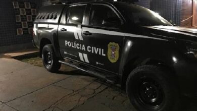 Photo of Querência: Mulher de 36 anos é baleada dentro de casa e caso é investigado pela Polícia Civil