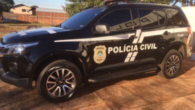 Photo of Homem é preso suspeito de abuso sexual contra adolescente de 13 anos em Querência