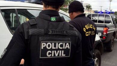 Photo of Polícia Civil cumpre mandados de prisão por crimes contra a dignidade sexual de adolescentes em Querência