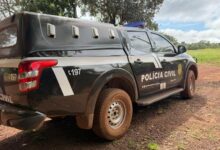 Photo of Polícia Civil apreende armas e mais de 130 munições durante operação em Canarana