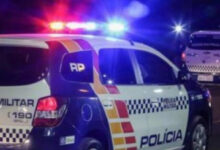 Photo of Confusão familiar mobiliza Polícia Militar em ocorrência de violência doméstica no bairro Imperial, em Querência
