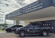 Photo of Operação Pentágono desarticula atuação interestadual e responsabiliza envolvidos no ataque em Confresa