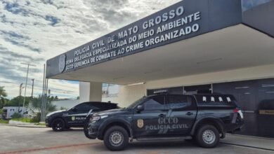 Photo of Operação Pentágono desarticula atuação interestadual e responsabiliza envolvidos no ataque em Confresa
