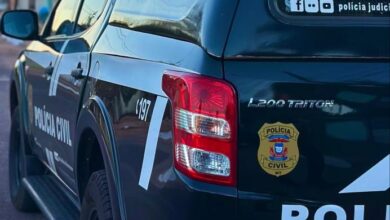 Photo of Polícia Civil captura casal com mandados de prisão em aberto em Querência