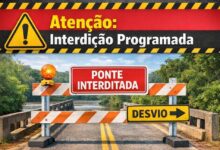 Photo of Ponte do Tanguro terá interdição programada para manutenção