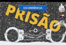 Photo of Polícia Militar atende ocorrência de violência doméstica em zona rural de Cocalinho