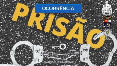 Photo of Polícia Militar atende ocorrência de violência doméstica em zona rural de Cocalinho