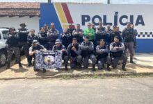 Photo of Polícia Militar realiza capacitação em atendimento pré-hospitalar em combate em Nova Xavantina