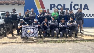 Photo of Polícia Militar realiza capacitação em atendimento pré-hospitalar em combate em Nova Xavantina