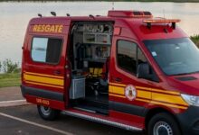 Photo of Ocorrência de Afogamento – Querência/MT