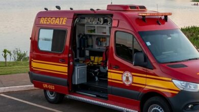 Photo of Ocorrência de Afogamento – Querência/MT