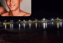 Photo of Querência: Corpo de Matheus Rodrigues Araújo é encontrado por familiares e amigos