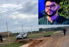 Photo of Morte é registrada em Querência e vítima é identificada; caso segue sob investigação