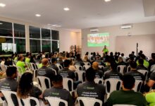 Photo of Com participação ativa dos associados, Sicredi Araxingu conclui Assembleias 2026