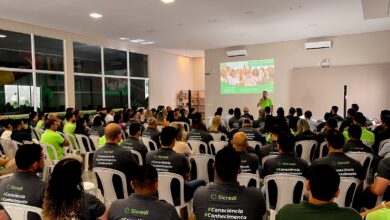 Photo of Com participação ativa dos associados, Sicredi Araxingu conclui Assembleias 2026