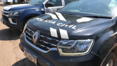 Photo of Professor de música e ex-companheira são presos por crimes graves em Campo Verde