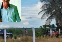 Photo of Acidente com trator mobiliza forças de segurança no setor Bela Vista