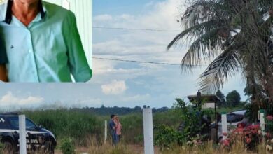 Photo of Acidente com trator mobiliza forças de segurança no setor Bela Vista