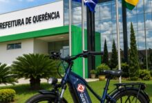 Photo of Prefeitura de Querência realizará entrega de bicicletas elétricas para fortalecer atendimento em saúde