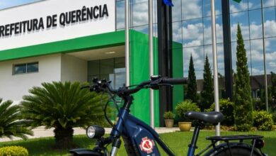 Photo of Prefeitura de Querência realizará entrega de bicicletas elétricas para fortalecer atendimento em saúde