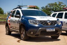 Photo of Polícia Militar prende homem por estupro de vulnerável em Cuiabá