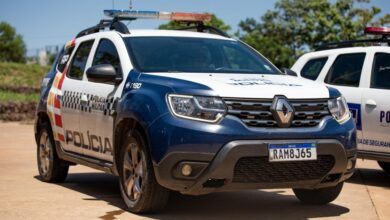 Photo of Polícia Militar prende homem por estupro de vulnerável em Cuiabá