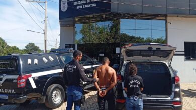 Photo of OPERAÇÃO MALHA FINA: Polícia Civil cumpre 74 mandados de prisão contra foragidos em oito dias